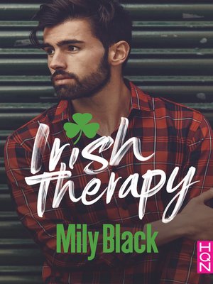 cover image of Irish Therapy